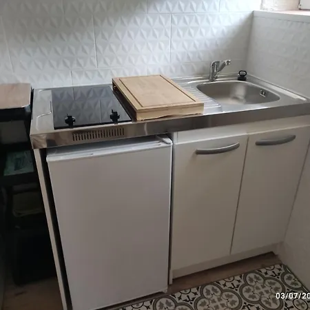 Διαμέρισμα Chez Maria *
