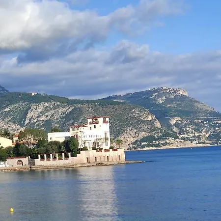 Chez Maria Beaulieu-sur-Mer