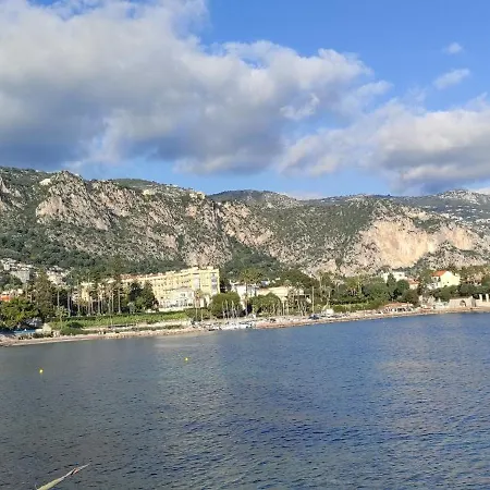 Chez Maria Beaulieu-sur-Mer