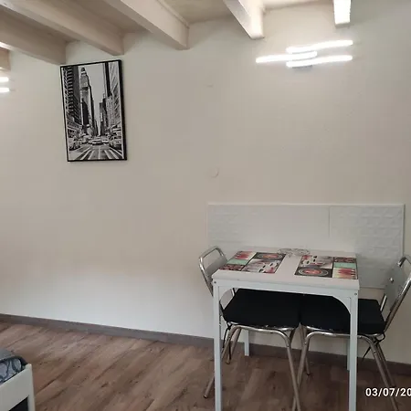 Chez Maria Апартаменты *